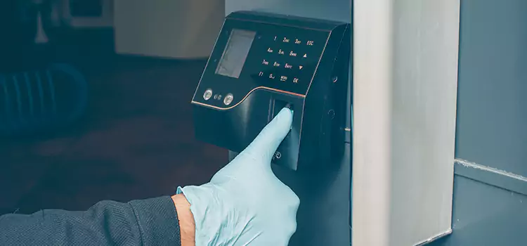 Access Control Installation Galveston
