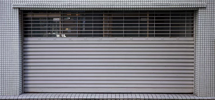 Advanced Solutions for Your Aluminum Garage Doors in Galveston, Texas