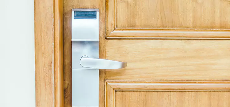 Advanced Solutions in Galveston, TX for Modern Security