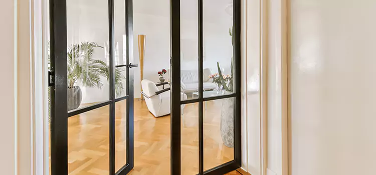 Bifold Door Replacement Galveston