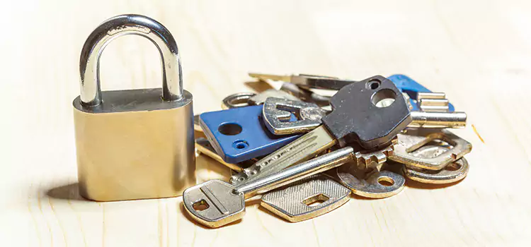 Why Choose Our Broken Key Services in Galveston, TX?