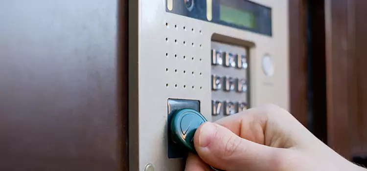 Enhanced Security Features Galveston