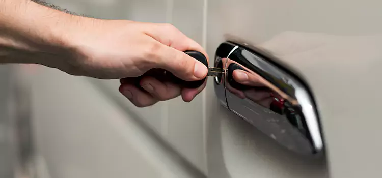 Why Choose Our Auto Locksmith Team in Galveston, TX?