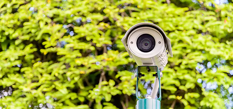 Advanced Surveillance Solutions for Every Need in Galveston