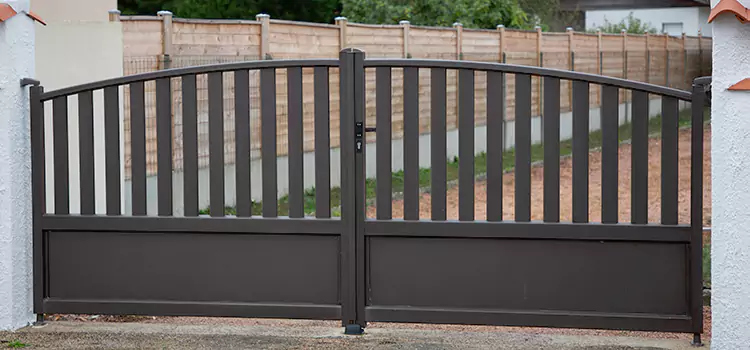 Advanced Gate Solutions in Galveston, TX
