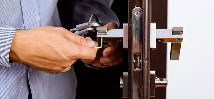 Commercial Door Lock Repair Galveston