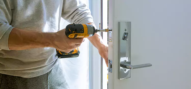 Door Knob Lock Repair Galveston