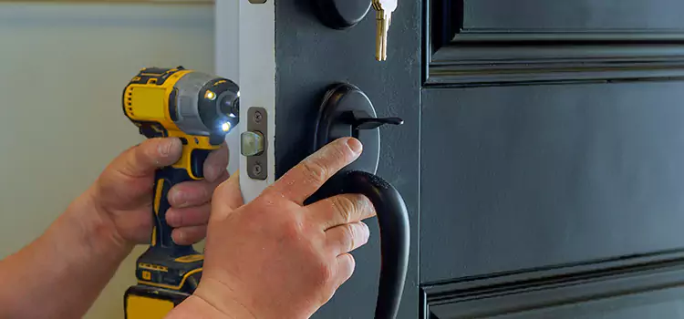Locksmith Emergency Service Galveston