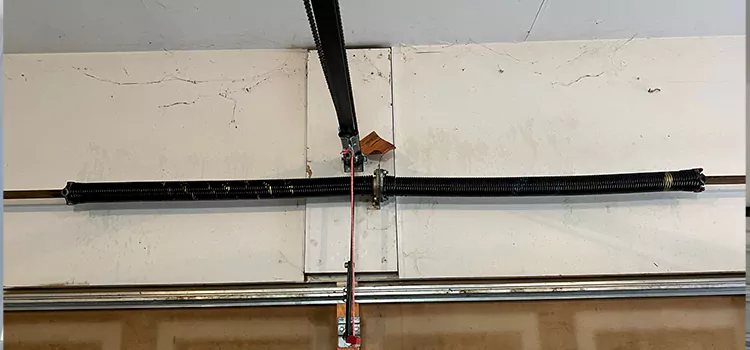 Garage Door Cable Repair Near Me in Galveston, TX