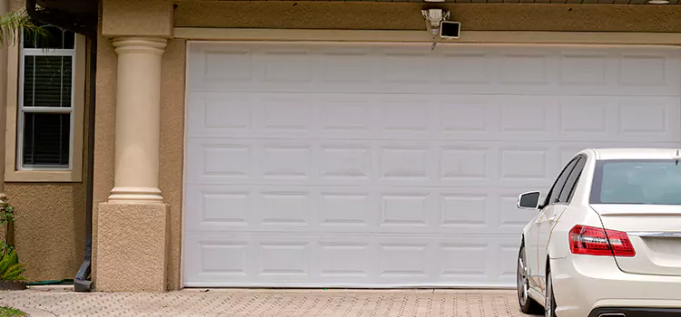 Comprehensive Garage Door Maintenance Services in Galveston, TX
