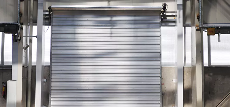 Roller Door Maintenance Galveston