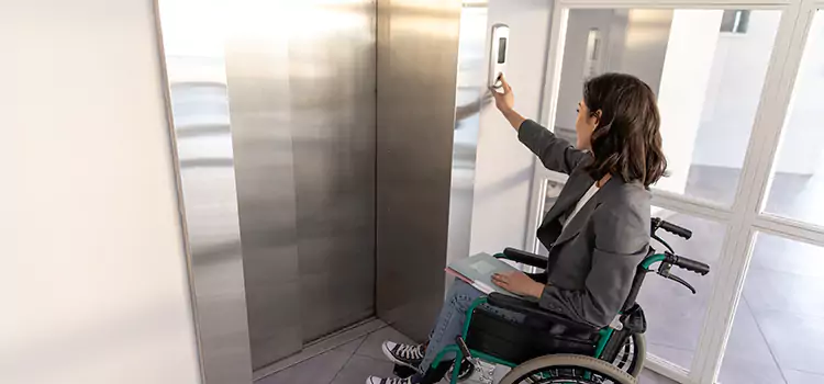 Benefits of Modern Handicap Door Systems in Galveston, TX