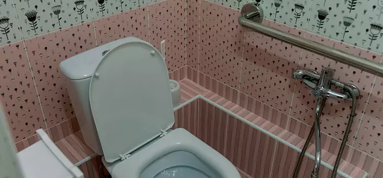 Meeting Diverse Needs With Accessible Restroom Solutions in Galveston, TX