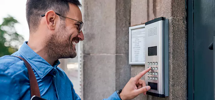 Advanced Solutions for Enhanced Security in Galveston, TX
