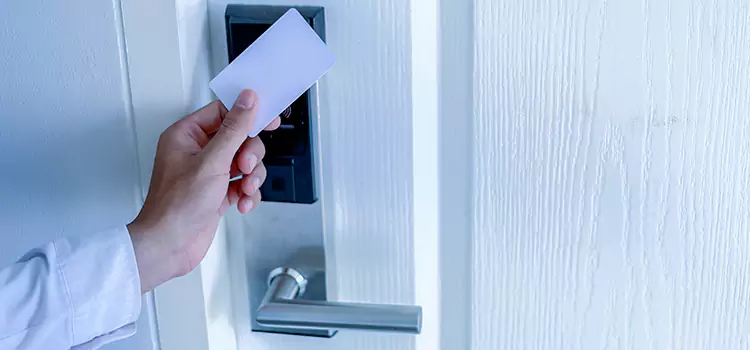 Why Choose Us for Your Keycard Lock Installation in Galveston, TX?