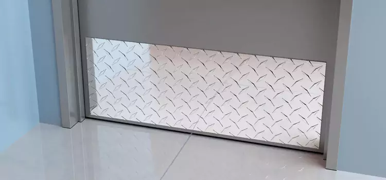 Benefits of Professional Kick Plate Solutions in Galveston, TX