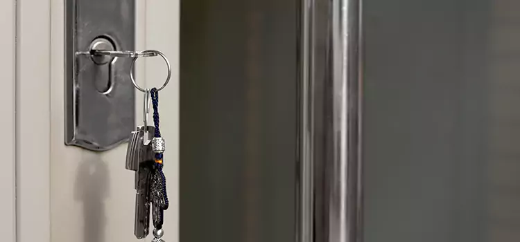 Master Keying by the Numbers Galveston