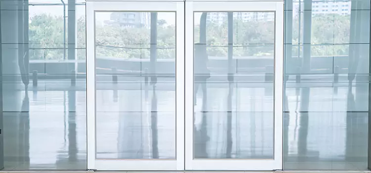 Why Choose Us for Your Motion Sensor Door Needs in Galveston, TX?