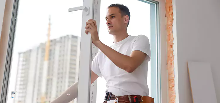 Patio Glass Replacement Galveston