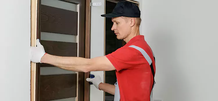 Frame and Panel Restoration Galveston