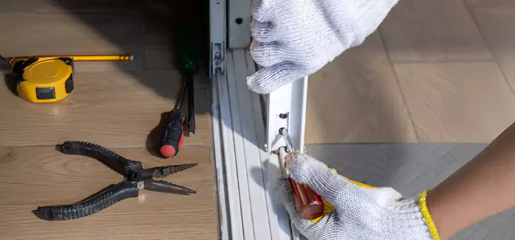 Sliding Door Installation Services in Galveston, TX