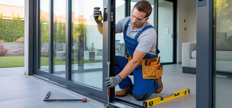 Sliding Screen Door Repair Galveston