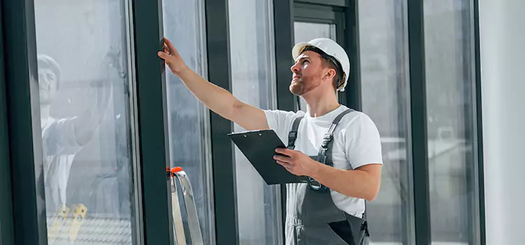 Comprehensive Solutions for Your Sticking Doors in Galveston, TX