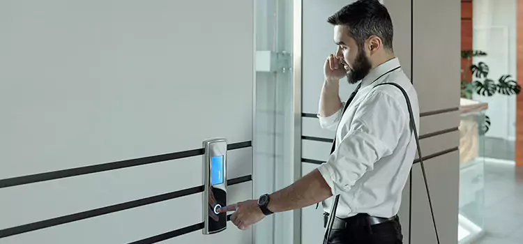 Cloud Based Access Control Galveston