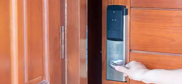 Commercial Keyless Entry Locks Galveston