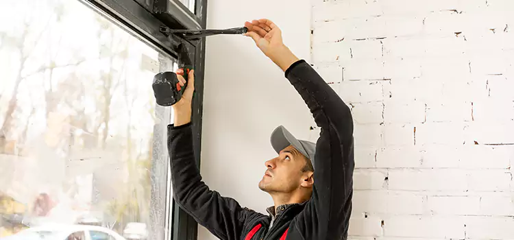 Why Choose Us for Your Door Closer Needs in Galveston
