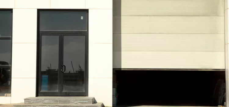 Choose Door & Gate Services Galveston for Unmatched Expertise