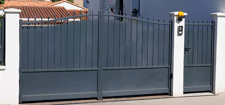Emergency Commercial Gate Repair Galveston
