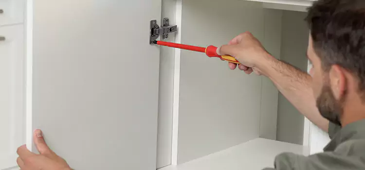 Screen Door Hinge Repair Galveston