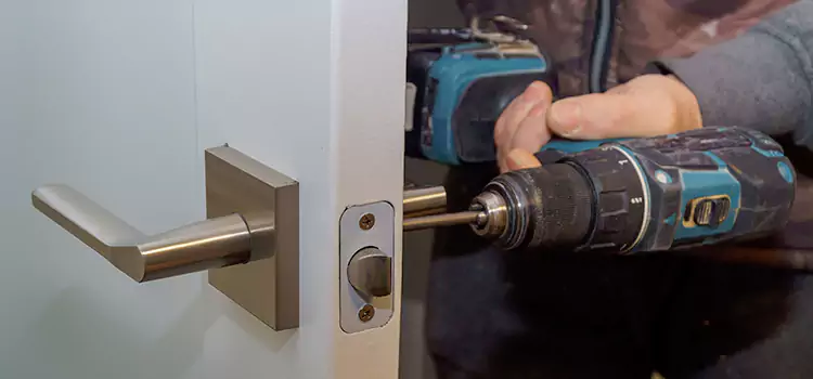 Brand Lock Repair and Specialty Services Galveston