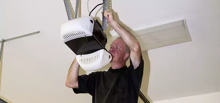Garage Door Opener Service Galveston