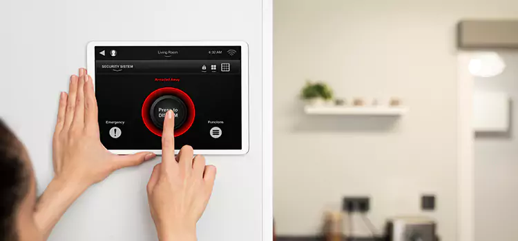 Blink Video Doorbell Installation Galveston