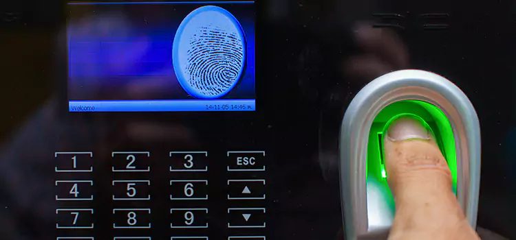 Your Trusted Partner for Secure Access in Galveston, TX