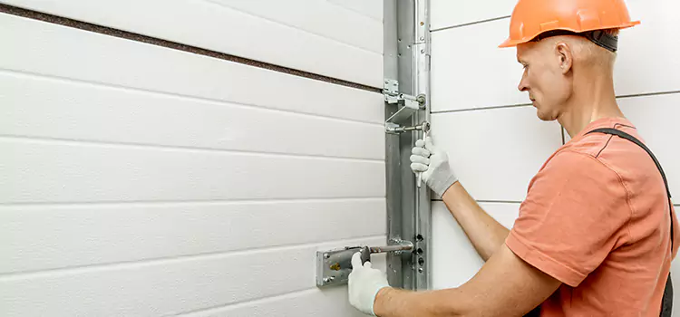 Why Choose Us for Garage Door Lock Services in Galveston, TX?