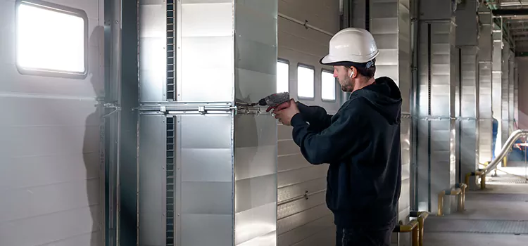 Prompt and Professional Garage Door Service in Galveston, Texas