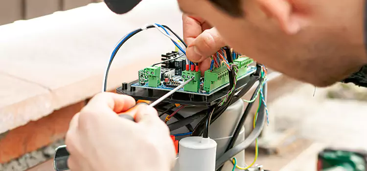 Specialized Brand Gate Motor Repairs Galveston