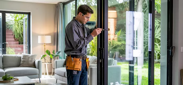 Why Choose Us for Your Glass Door Needs in Galveston, TX?