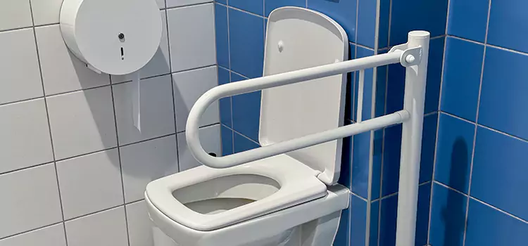 Comprehensive Solutions in Galveston, TX for Accessible Facilities