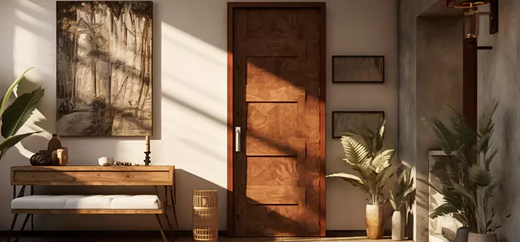 Specialty Interior Doors Galveston