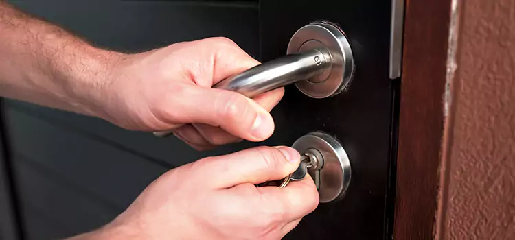 Master Key Control and Audits Galveston