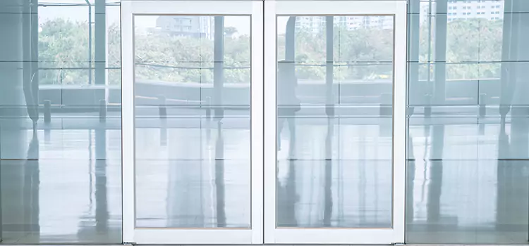 Mobile Sliding Screen Door Replacement Galveston