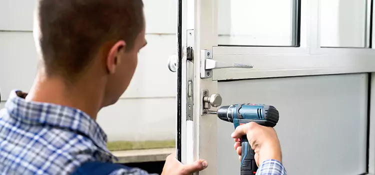 Experienced and Reliable Technicians Galveston