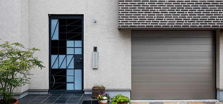 Residential Roll Up Security Doors Galveston