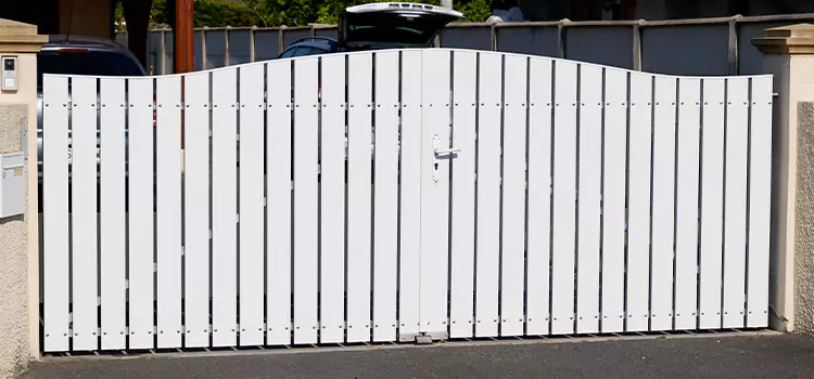 Why Choose Us for Residential Gate Repair in Galveston, TX?