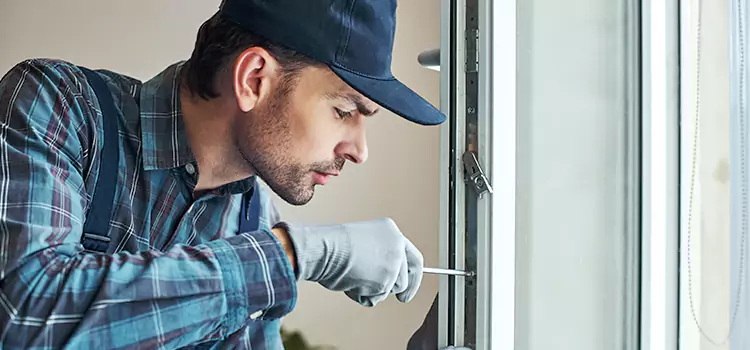 Emergency Response for Latch Issues Galveston