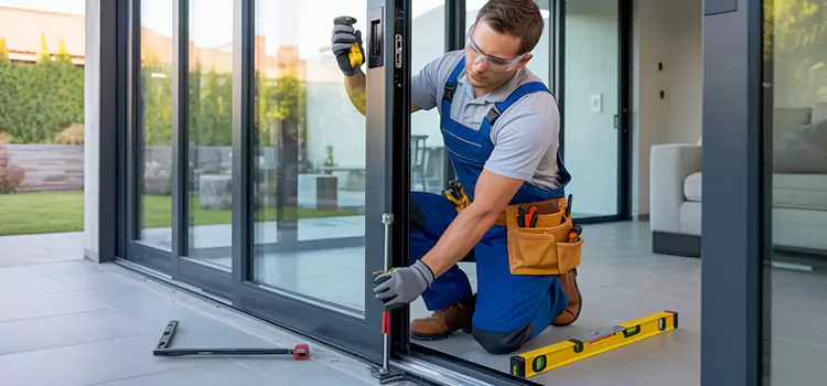 Patio Door Replacement Galveston